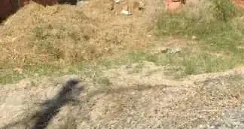 Terreno à venda na Rua Antônio Petarnela, 1, Vila Barão, Sorocaba