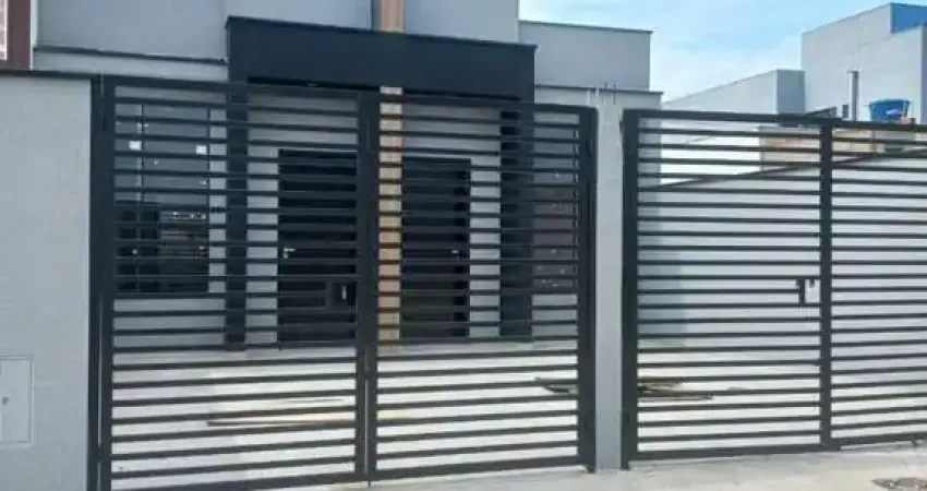 Casa para Venda em Sorocaba, Parque Vista Barbara, 2 dormitórios, 1 banheiro, 1 vaga