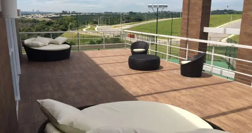 Terreno em Condomínio para Venda em Votorantim, Cyrela Landscape Esplanada