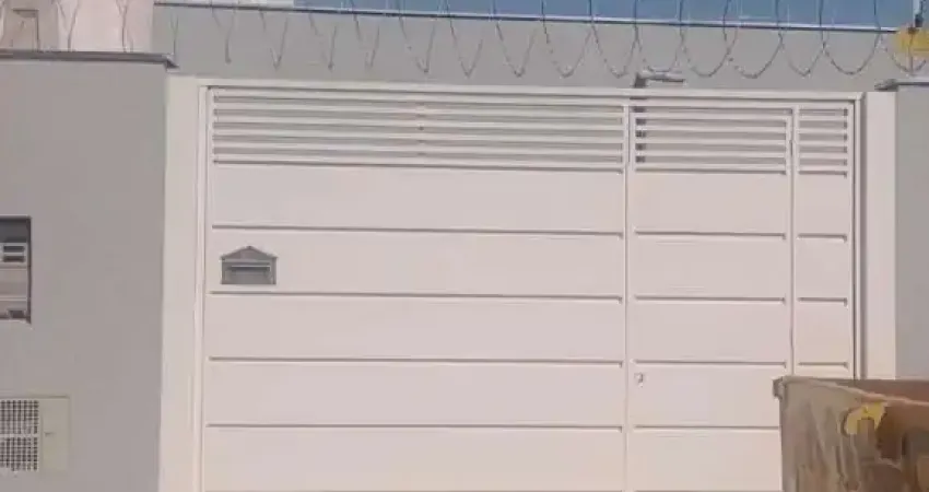 Casa para Venda em Sorocaba, Parque Esmeralda, 3 dormitórios, 1 suíte, 2 banheiros, 1 vaga