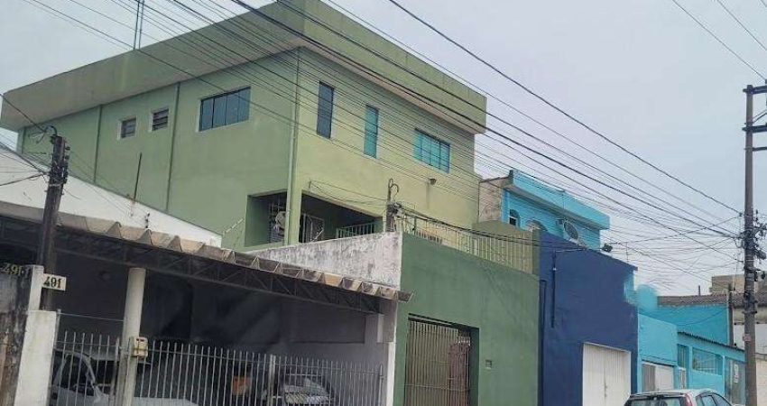 Casa para Venda em Sorocaba, Jardim Ferreira, 5 dormitórios, 5 banheiros, 5 vagas