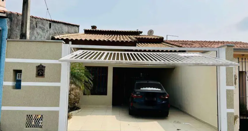 Casa para Venda em Sorocaba, Jardim Santa Catarina, 2 dormitórios, 3 banheiros, 2 vagas