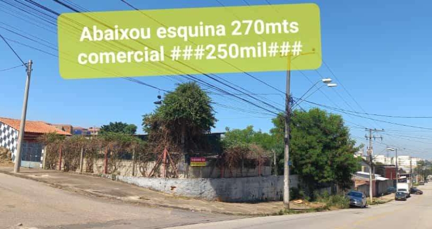 Terreno para Venda em Votorantim, Jardim Antônio Cassillo