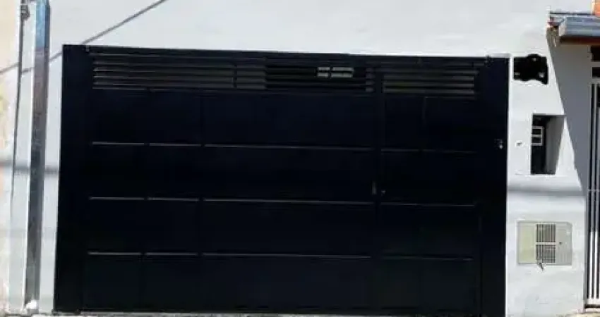 Casa para Venda em Sorocaba, Central Parque Sorocaba, 2 dormitórios, 1 banheiro, 2 vagas