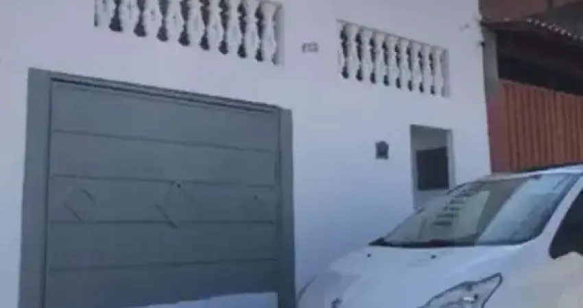Casa para Venda em Sorocaba, Jardim Marcelo Augusto, 3 dormitórios, 2 suítes, 2 banheiros, 3 vagas
