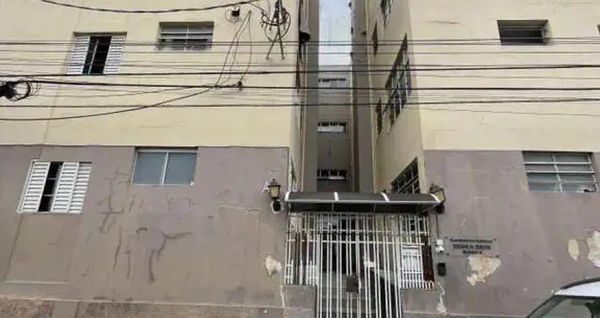 Apartamento para Venda em Sorocaba, Jardim Santa Rosália, 1 dormitório, 1 banheiro
