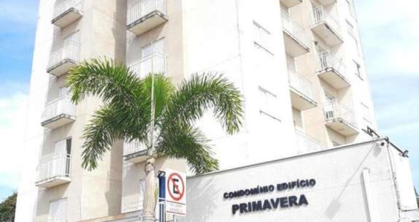 Apartamento para Venda em Sorocaba, Jardim Simus, 2 dormitórios, 1 banheiro, 1 vaga