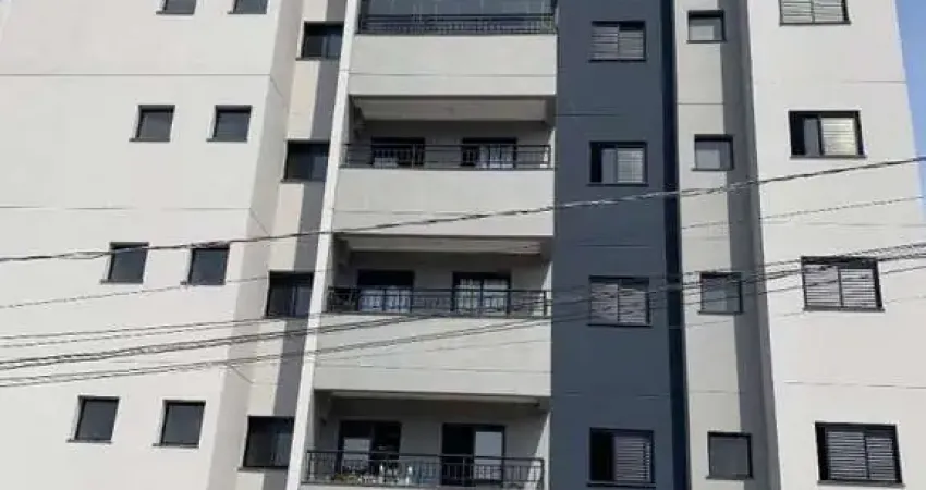 Apartamento para Venda em Sorocaba, Central Parque Sorocaba, 2 dormitórios, 1 suíte, 2 banheiros, 1 vaga