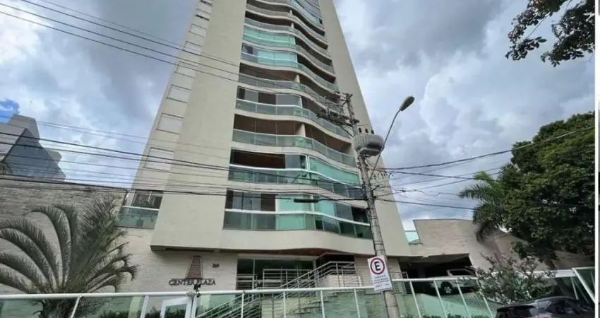 Apartamento para Venda em Sorocaba, Jardim Paulistano, 3 dormitórios, 2 suítes, 4 banheiros, 2 vagas