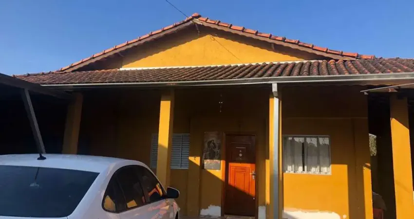 Casa para Venda em Sorocaba, Jardim Vera Cruz, 3 dormitórios, 2 banheiros, 8 vagas