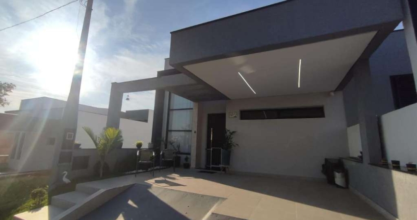 Casa em Condomínio para Venda em Sorocaba, Horto Florestal, 2 dormitórios, 1 suíte, 3 banheiros, 2 vagas