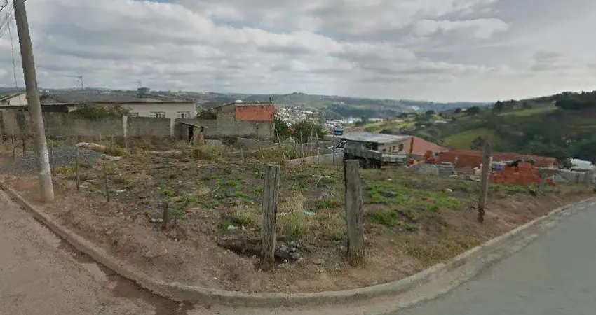 Terreno à venda na Rua Nelson da Silva, 699, Vila Amâncio, Piedade