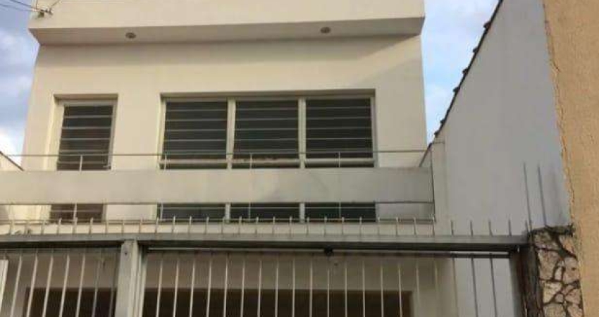 Casa para Venda em Sorocaba, Vila Santana, 4 dormitórios, 4 banheiros, 2 vagas