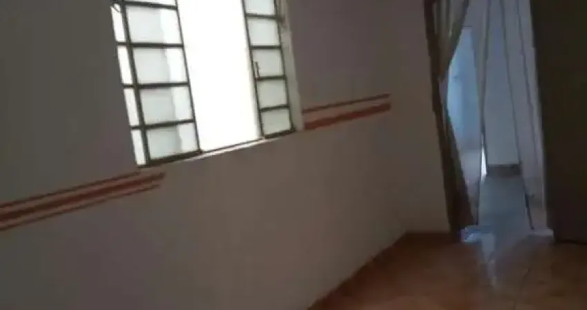 Casa para Venda em Sorocaba, Vila Hortência, 2 dormitórios, 1 banheiro