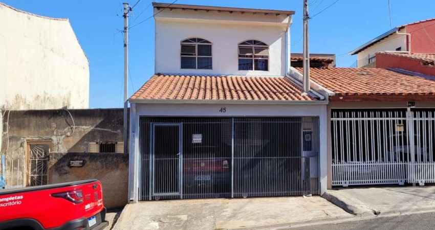Casa para Venda em Sorocaba, Jardim Nogueira, 3 dormitórios, 2 banheiros, 2 vagas
