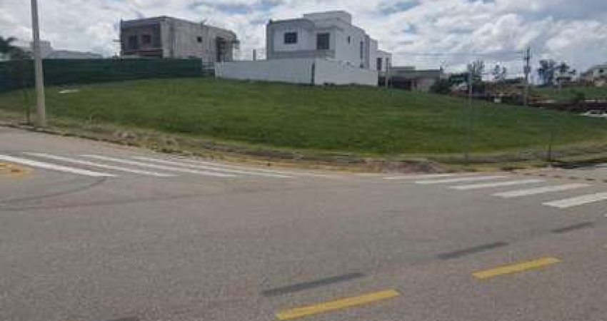 Terreno em Condomínio para Venda em Votorantim, Cyrela Landscape Esplanada