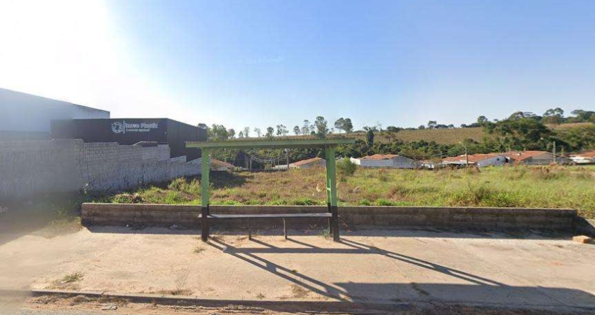 Terreno para Locação em Sorocaba, Quintais do Imperador