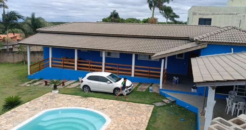Chácara para Venda em Salto de Pirapora, Boa Vista, 3 dormitórios, 1 suíte, 4 banheiros, 10 vagas