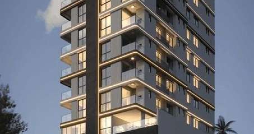 Apartamento para Venda em Itapema, Meia Praia, 2 dormitórios, 2 suítes, 3 banheiros, 2 vagas