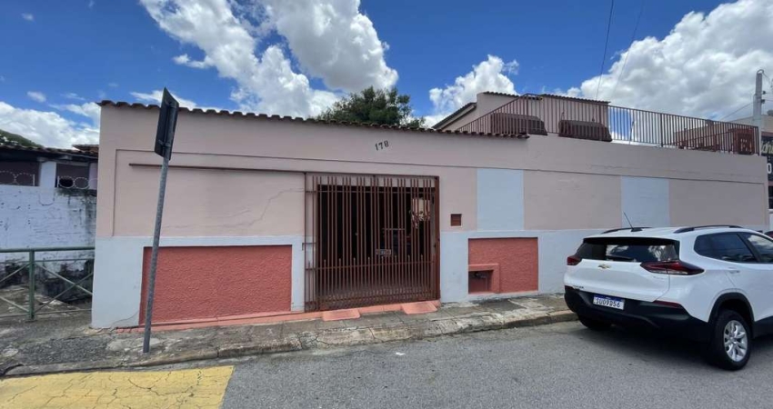 Casa para Venda em Sorocaba, Vila Haro, 3 dormitórios, 3 banheiros, 1 vaga