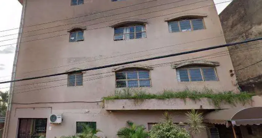 Apartamento para Venda em Sorocaba, Além Ponte, 1 dormitório, 1 banheiro, 1 vaga