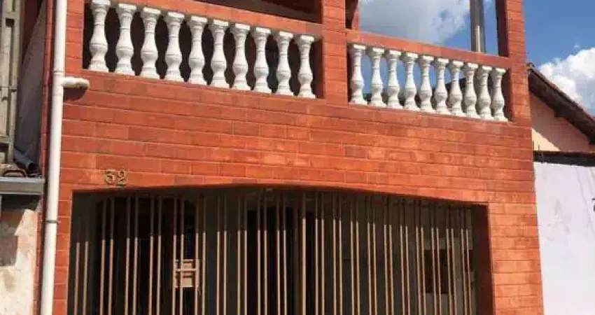 Casa para Venda em Sorocaba, Jardim Boa Esperança, 3 dormitórios, 2 banheiros, 2 vagas
