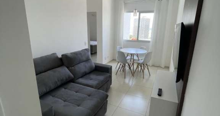 Apartamento para Locação em Sorocaba, Parque Campolim, 2 dormitórios, 1 banheiro, 1 vaga
