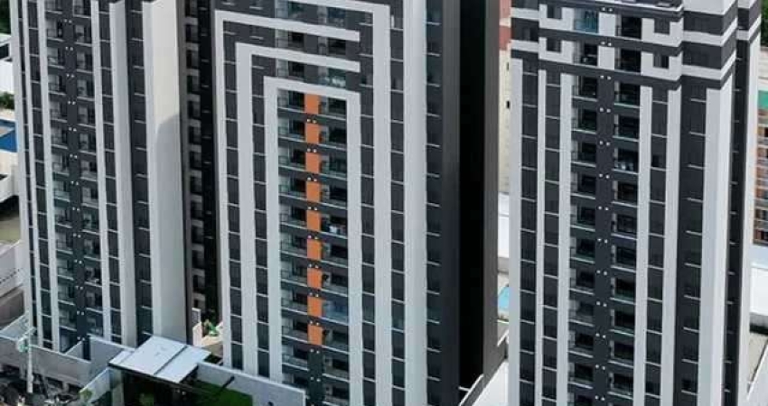 Apartamento para Venda em Sorocaba, Jardim Piratininga, 2 dormitórios, 1 suíte, 2 banheiros, 2 vagas