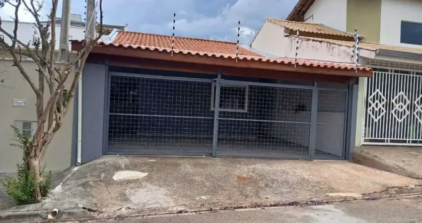 Casa para Venda em Sorocaba, Jardim Wanel Ville V, 2 dormitórios, 1 suíte, 2 banheiros, 2 vagas