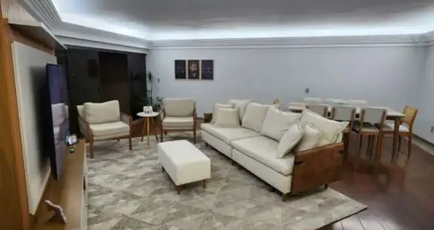 Apartamento para Venda em Sorocaba, Centro, 4 dormitórios, 2 suítes, 4 banheiros, 2 vagas