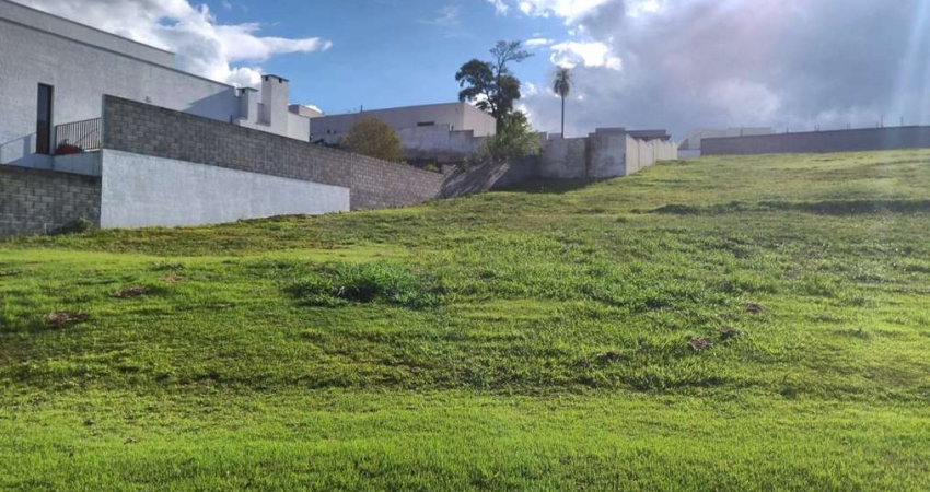 Terreno em Condomínio para Venda em Sorocaba, Parque Ecoresidencial Fazenda Jequitibá