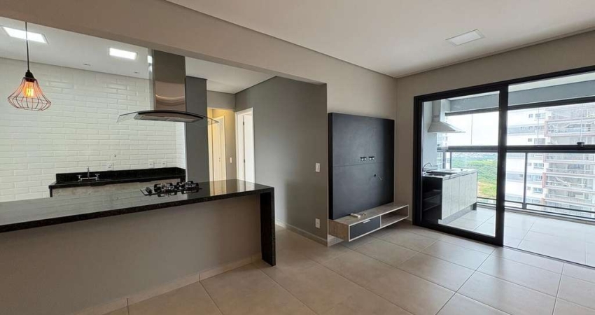 Apartamento para Venda em Votorantim, Jardim Maria José, 3 dormitórios, 1 suíte, 2 banheiros, 2 vagas
