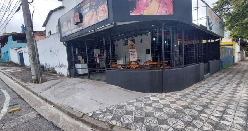 Sala comercial à venda na Avenida General Osório, Vila Trujillo, Sorocaba