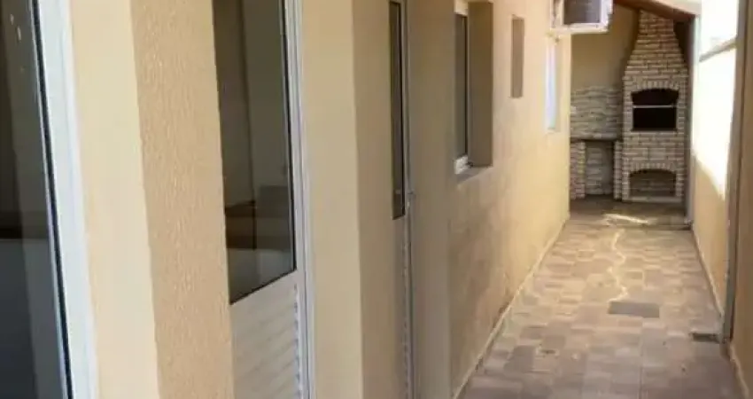 Casa em Condomínio para Venda em Sorocaba, Jardim Santa Esmeralda, 2 dormitórios, 1 banheiro, 2 vagas