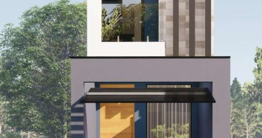 Casa em Condomínio para Venda em Sorocaba, Jardim Residencial Villa Amato, 2 dormitórios, 2 suítes, 3 banheiros, 1 vaga