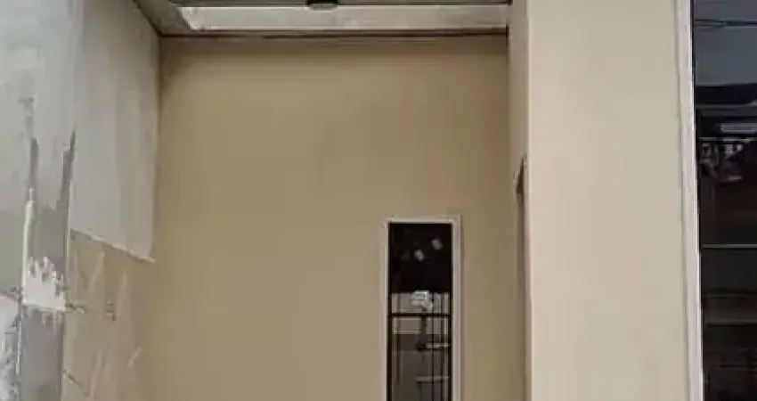 Casa para Venda em Sorocaba, Jardim Itanguá, 2 dormitórios, 1 suíte, 2 banheiros, 2 vagas