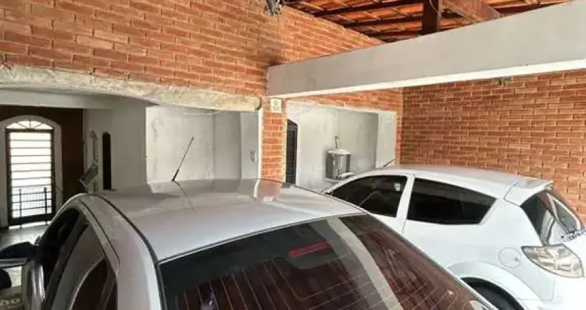 Casa para Venda em Sorocaba, Vila Haro, 2 dormitórios, 1 banheiro, 2 vagas