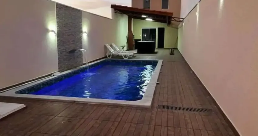 Casa para Venda em Sorocaba, Parque São Bento, 1 dormitório, 2 banheiros, 2 vagas