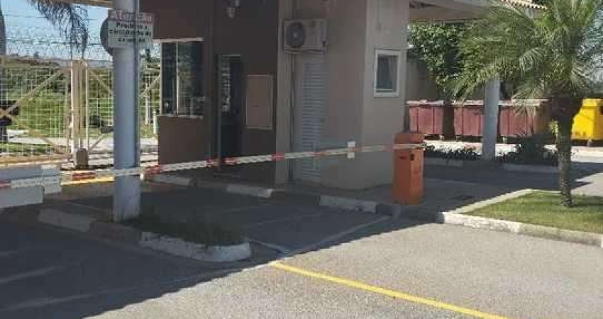 Casa em Condomínio para Venda em Sorocaba, Aparecidinha, 2 dormitórios, 1 banheiro, 2 vagas