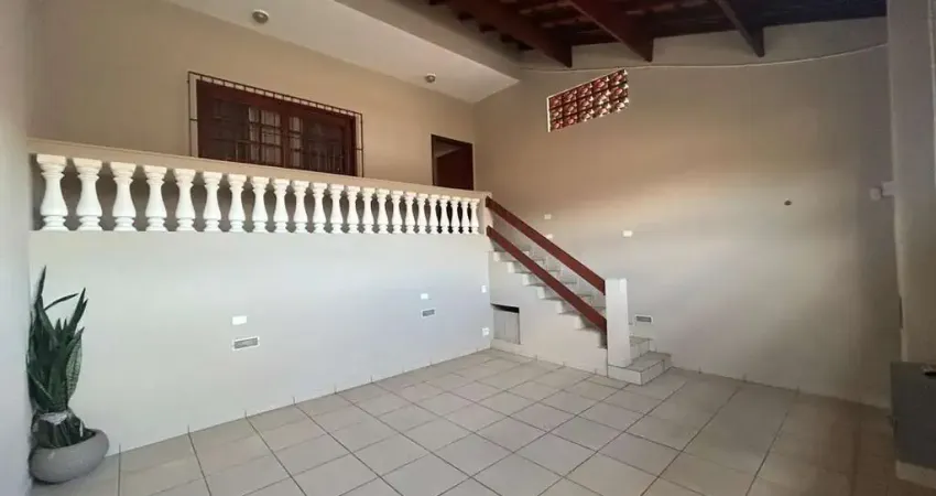 Casa para Venda em Sorocaba, Jardim Santa Rosa, 2 dormitórios, 1 suíte, 2 banheiros, 2 vagas