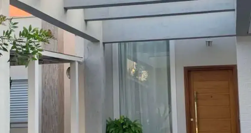 Casa em Condomínio para Locação em Sorocaba, Loteamento Dinorá Rosa, 3 dormitórios, 1 suíte, 2 banheiros, 2 vagas