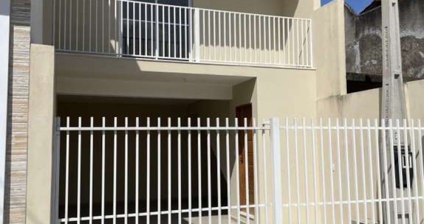 Casa para Locação em Sorocaba, Jardim Piratininga, 2 dormitórios, 1 suíte, 2 banheiros, 2 vagas