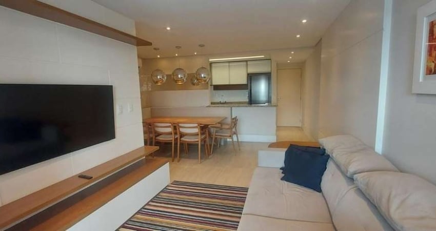 Apartamento para Locação em Sorocaba, Além Ponte, 3 dormitórios, 1 suíte, 2 banheiros, 2 vagas