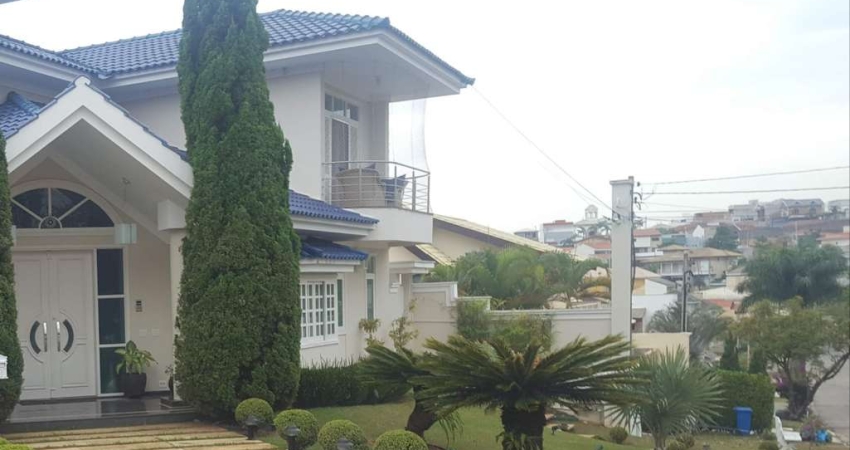 Casa em Condomínio para Locação em Sorocaba, Jardim Ibiti do Paço, 4 dormitórios, 2 suítes, 5 banheiros, 4 vagas