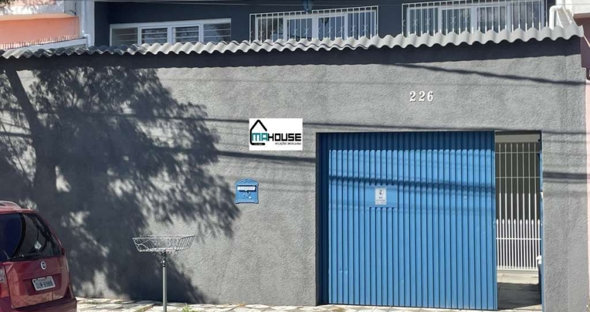 Casa para Locação em Sorocaba, Vila Haro, 3 dormitórios, 3 suítes, 5 banheiros, 3 vagas