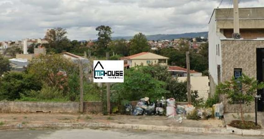 Terreno para Venda em Votorantim, Residencial Votorantim Park I