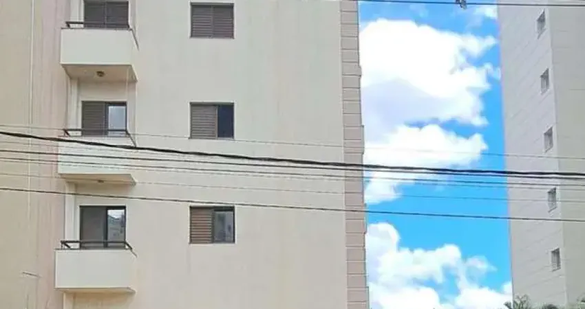 Apartamento para Venda em Sorocaba, Jardim Judith, 3 dormitórios, 1 suíte, 2 banheiros, 1 vaga