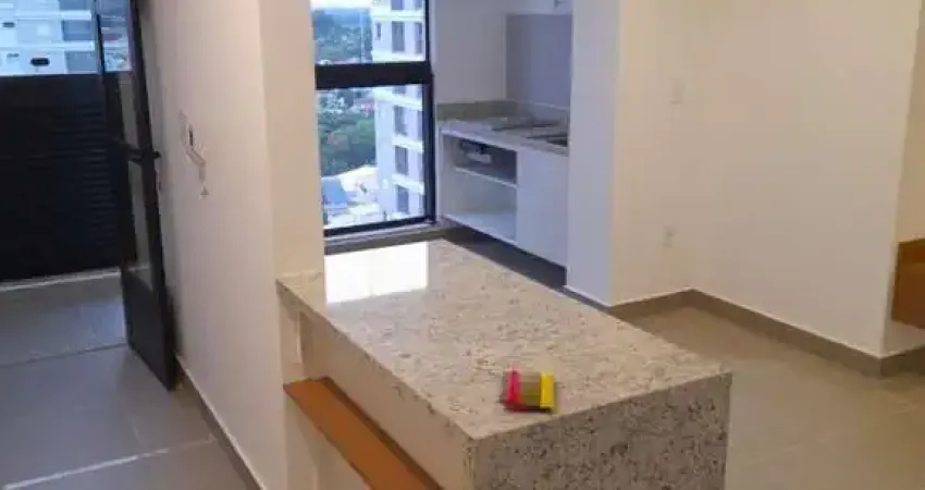 Apartamento para alugar na Rua Antonio Perez Hernandez, 580, Parque Campolim, Sorocaba