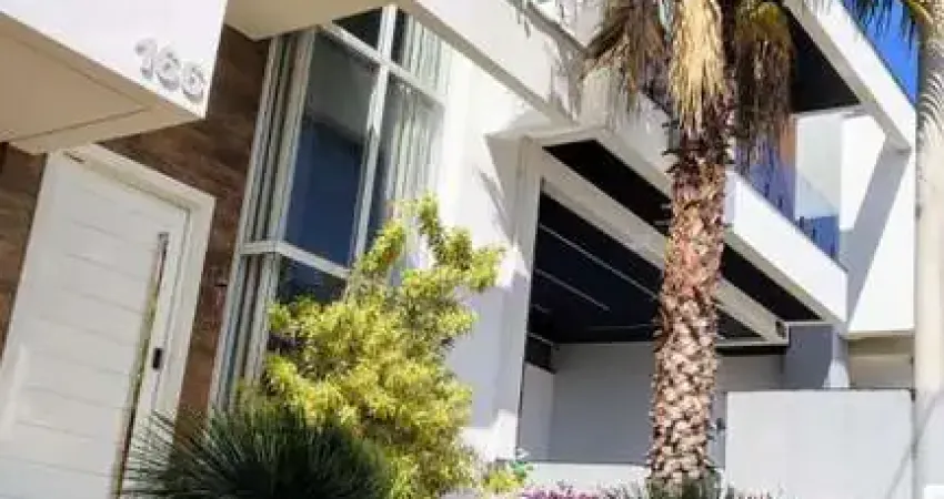 Casa em condomínio para venda em sorocaba, parque ibiti reserva, 3 dormitórios, 3 suítes, 5 banheiros, 4 vagas