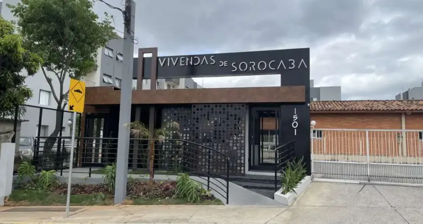 Apartamento para venda em sorocaba, vila haro, 1 dormitório, 1 banheiro, 1 vaga